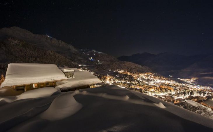 The Alpine Estate, Verbier, External 3